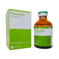 Procaína - Médicos Pharma